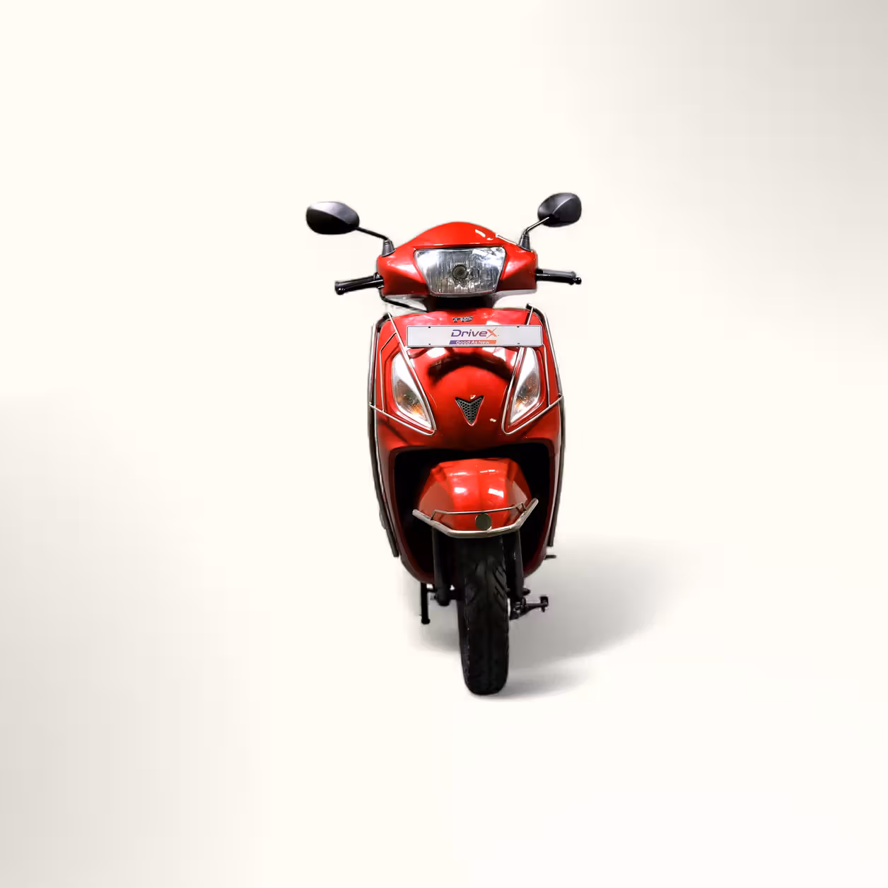 TVS Jupiter 110 BS6