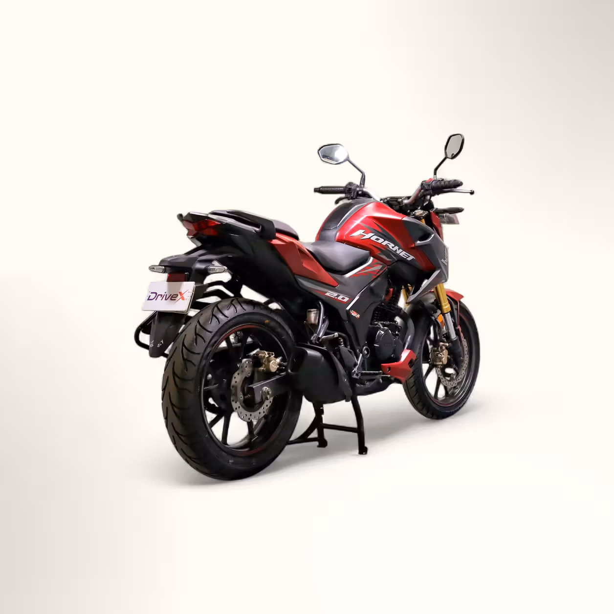 Honda Hornet 2.0 185
