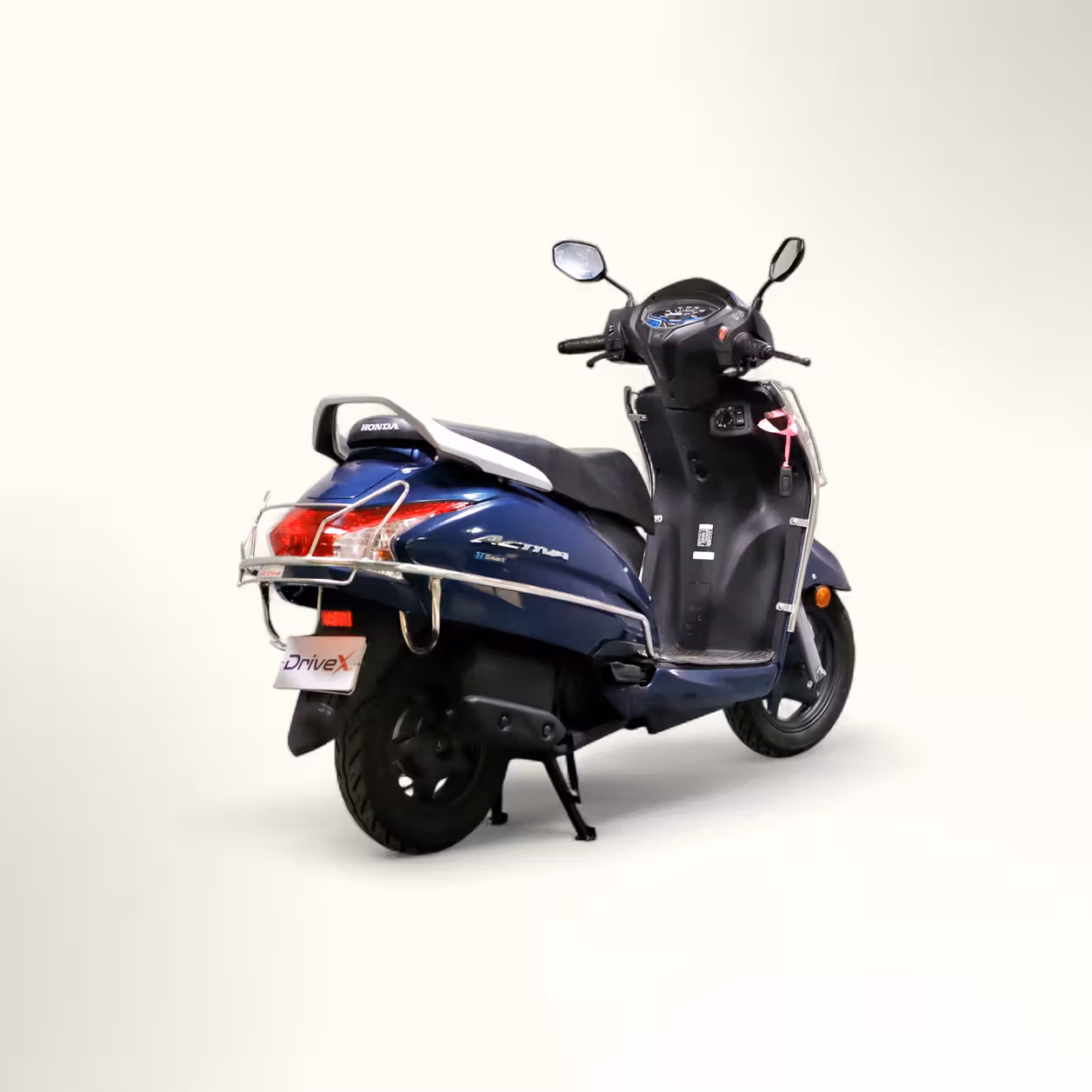 Honda Activa 110 H Smart
