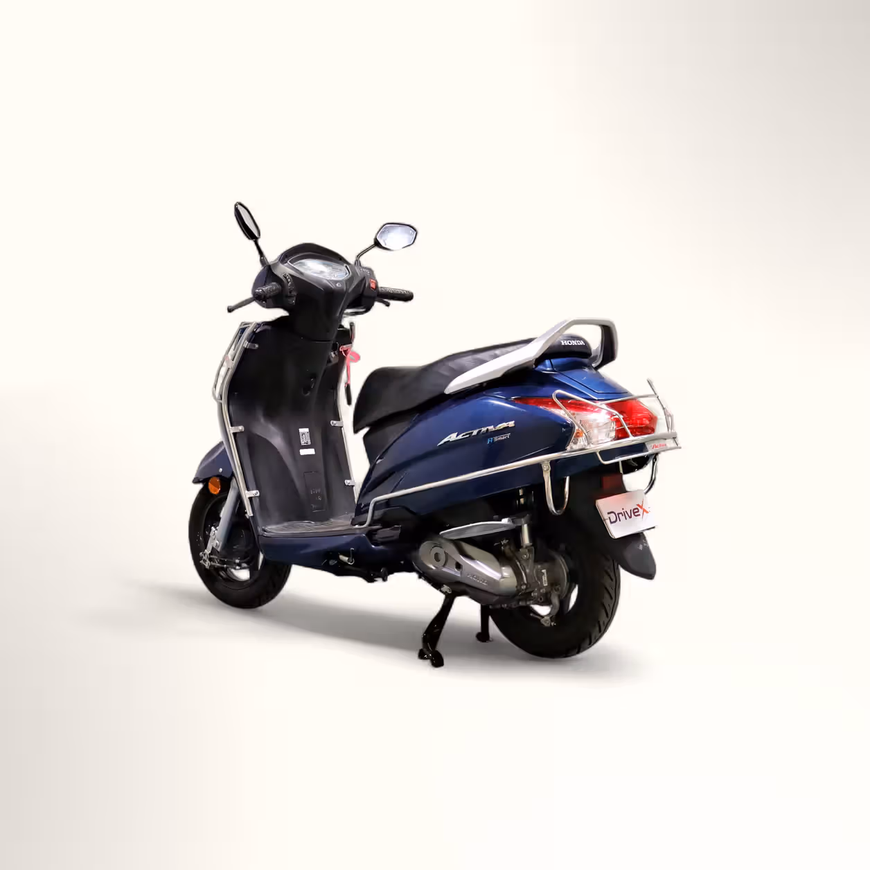 Honda Activa 110 H Smart
