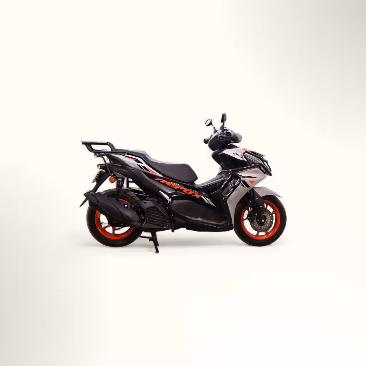 Yamaha Aerox 155 Standard