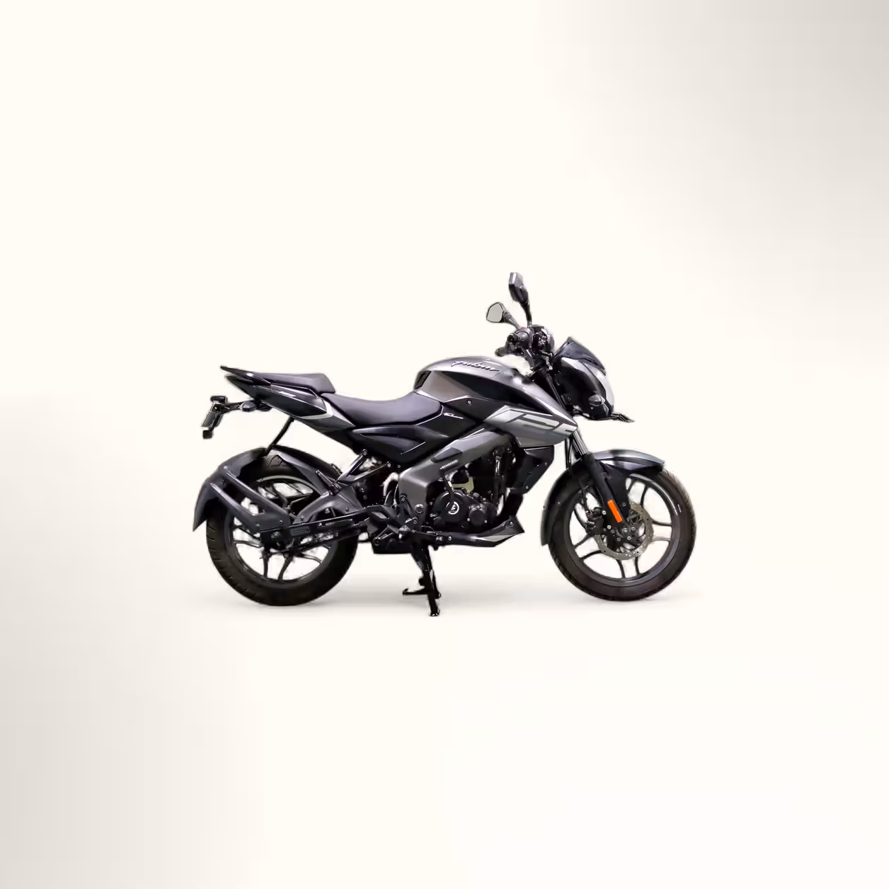 Bajaj Pulsar NS 125