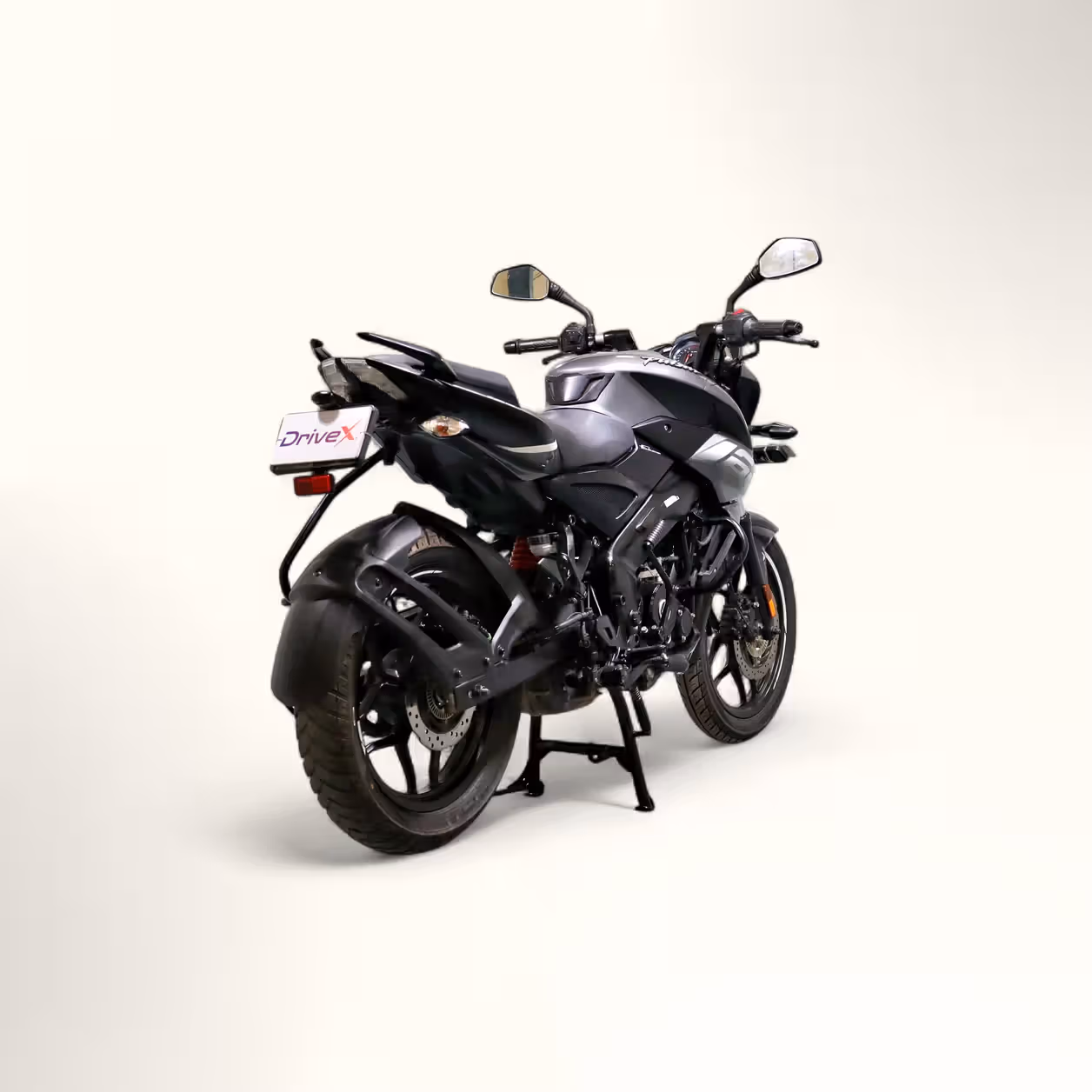 Bajaj Pulsar NS 160