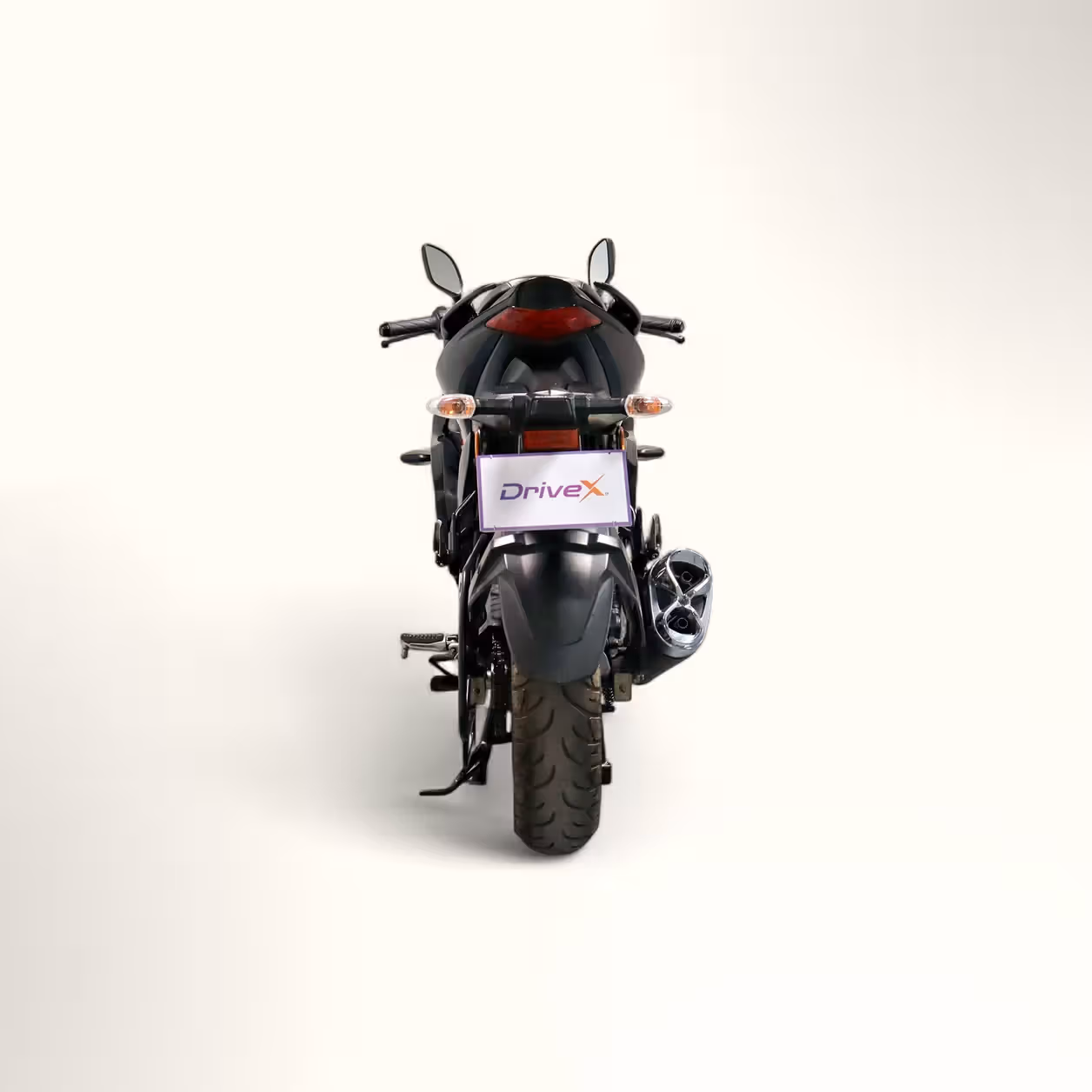 Suzuki Gixxer SF 150