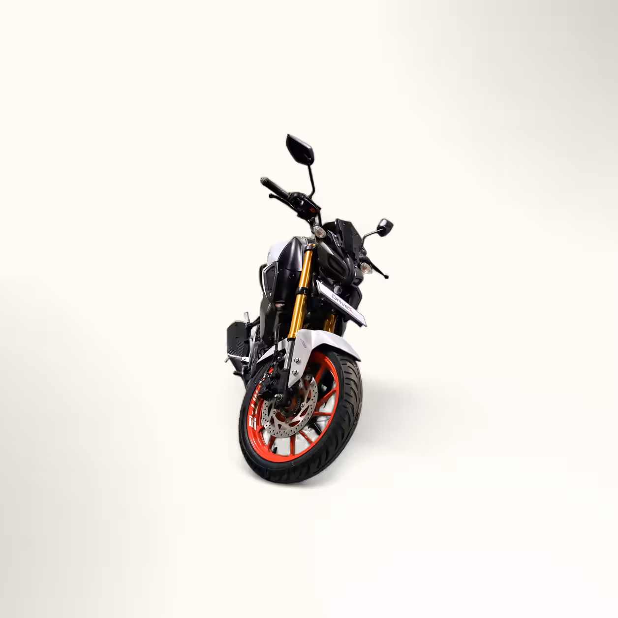 Yamaha MT 15