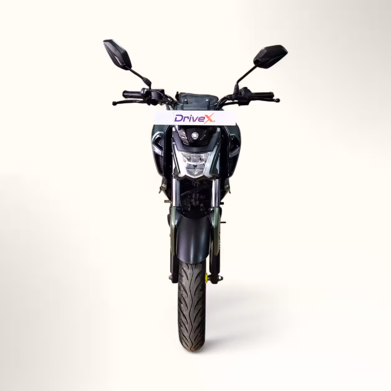 Yamaha FZS