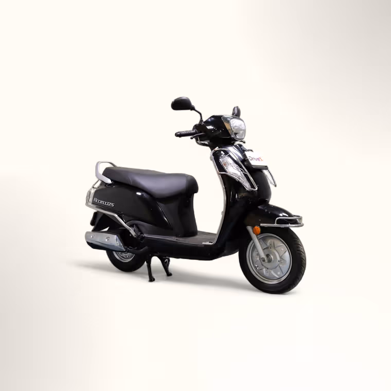 Suzuki Access 125