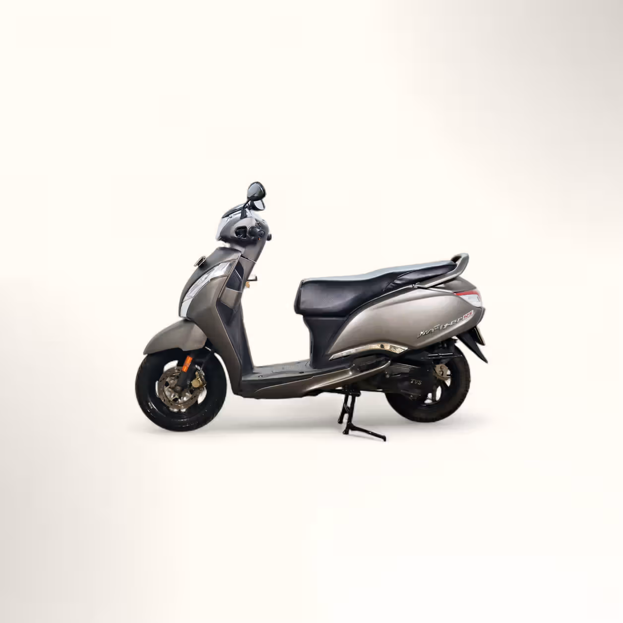 TVS Jupiter 125 Disc