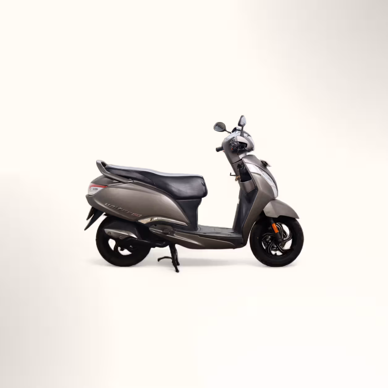 TVS Jupiter 125 Disc