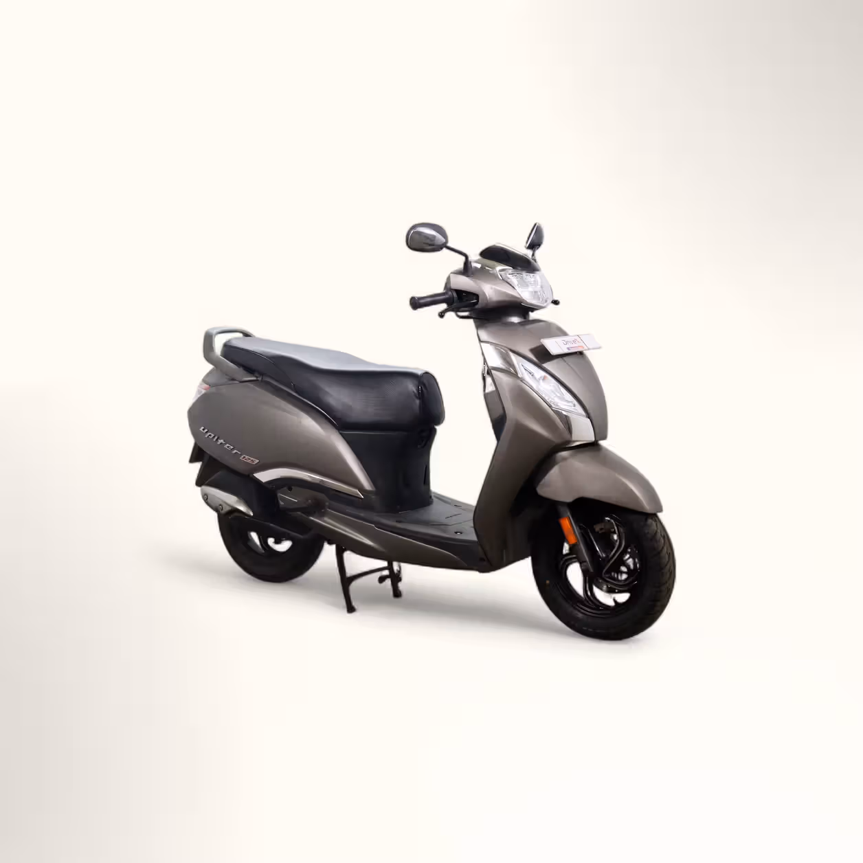 TVS Jupiter 125 Disc
