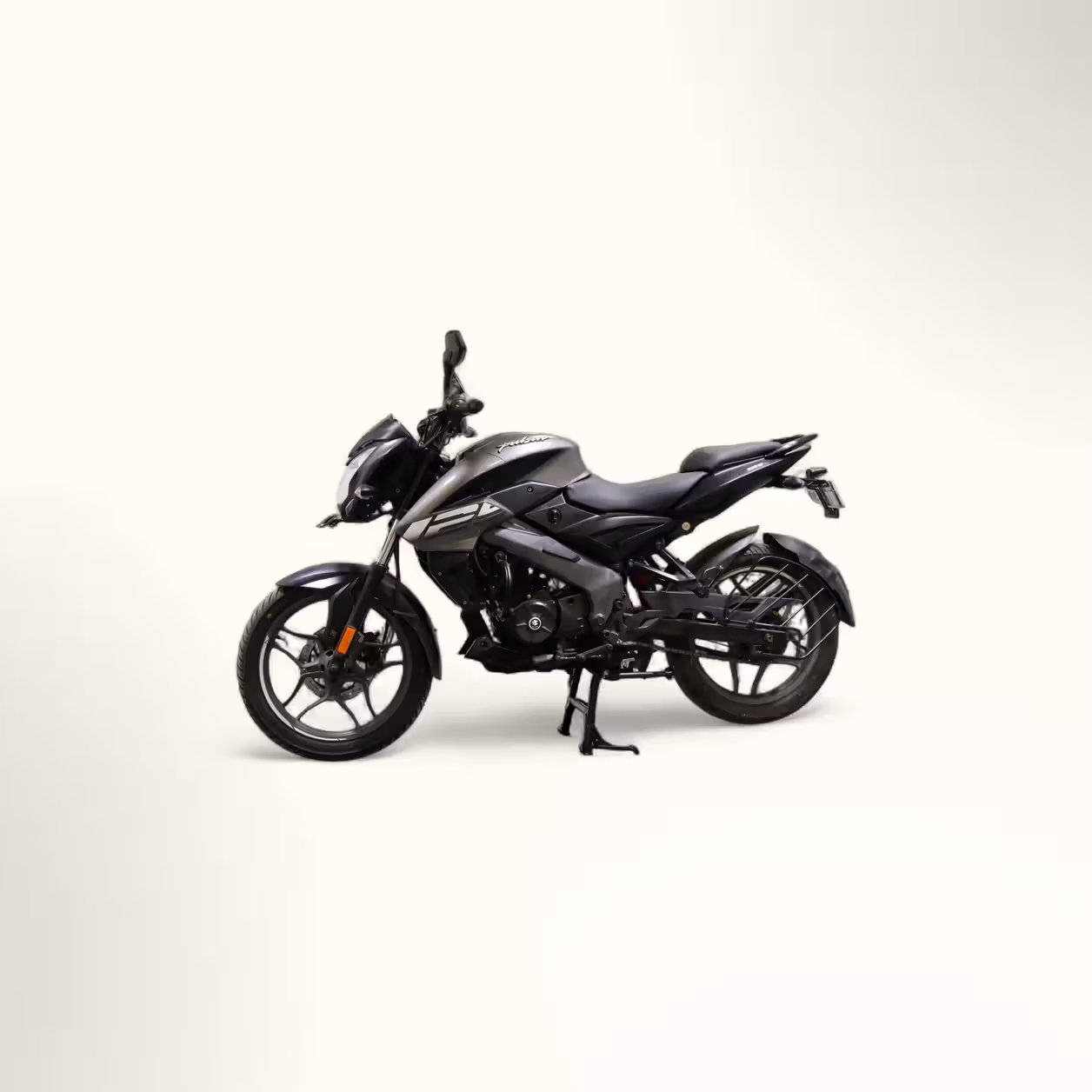 Bajaj Pulsar NS 125