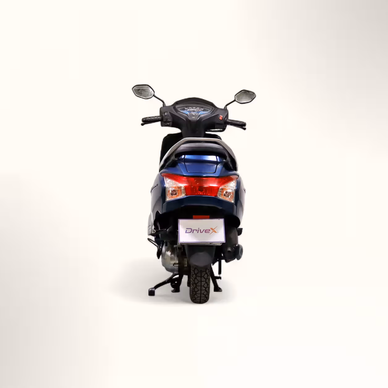 Honda Activa 6G DLX