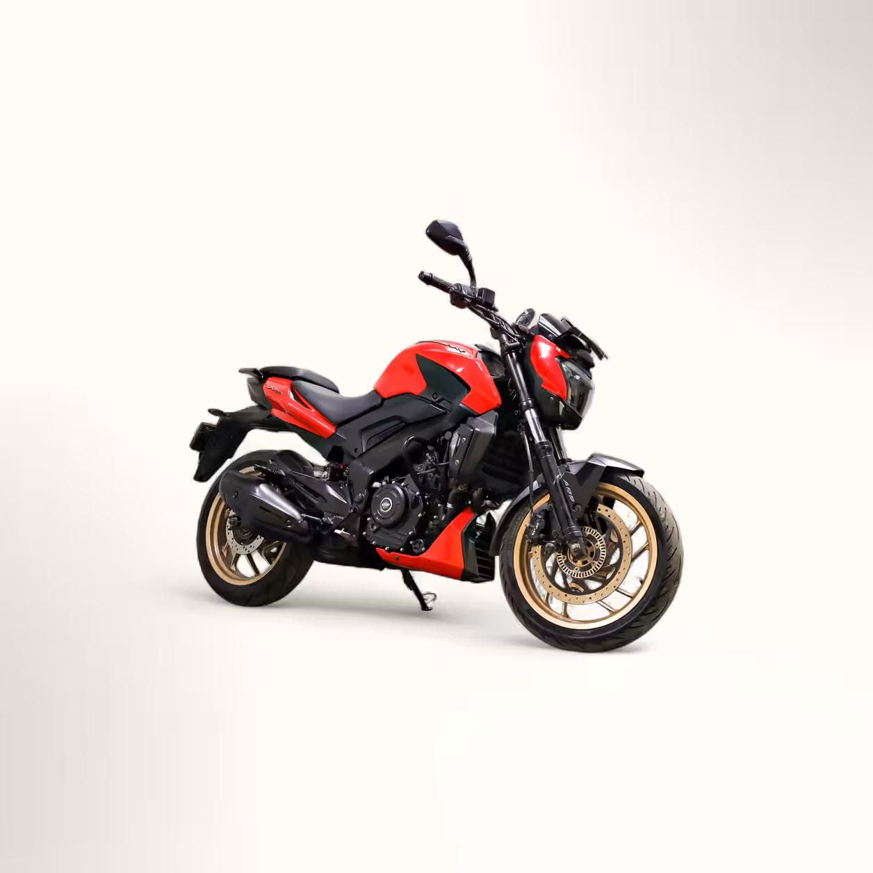 Bajaj Dominar 400