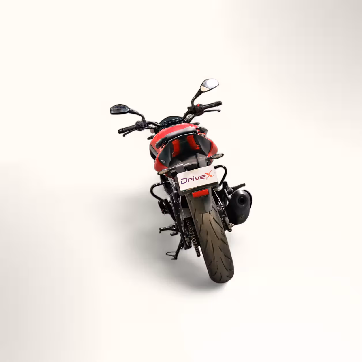 Bajaj Dominar 400