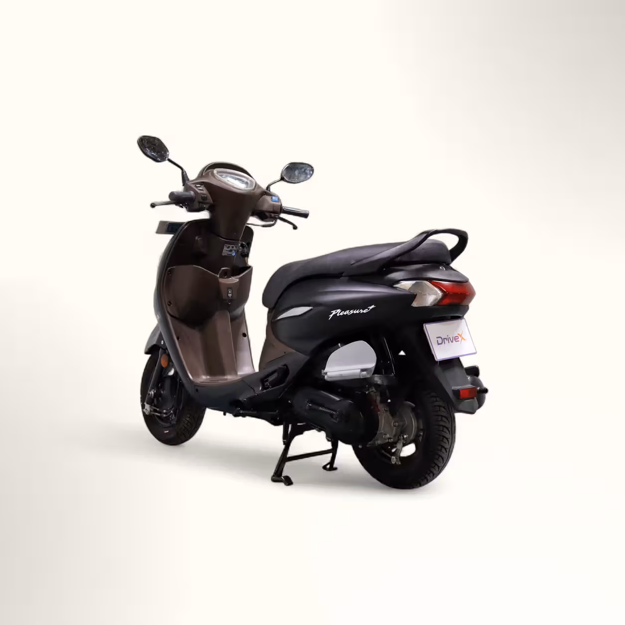 Hero Pleasure Plus 110 VX