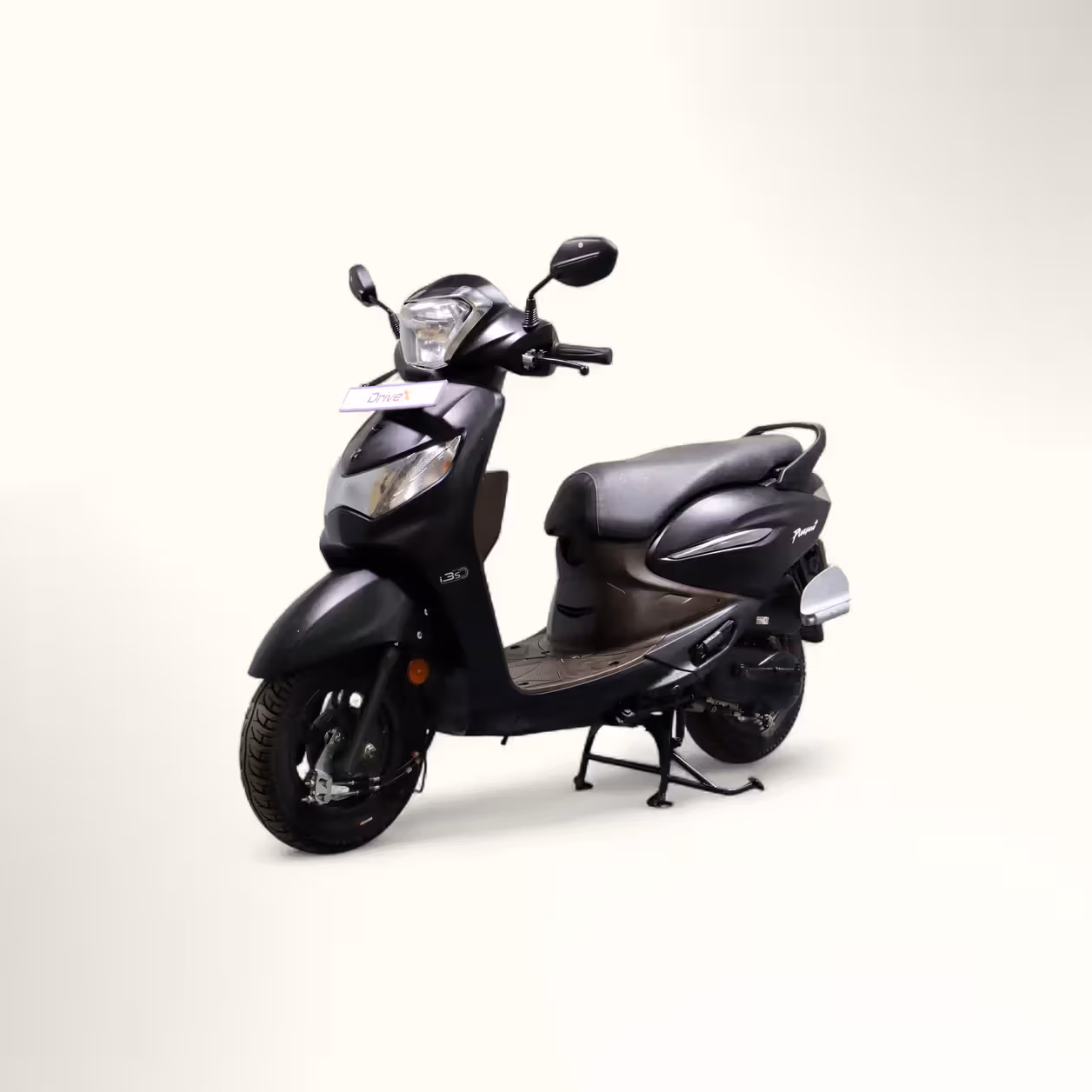 Hero Pleasure Plus 110 VX