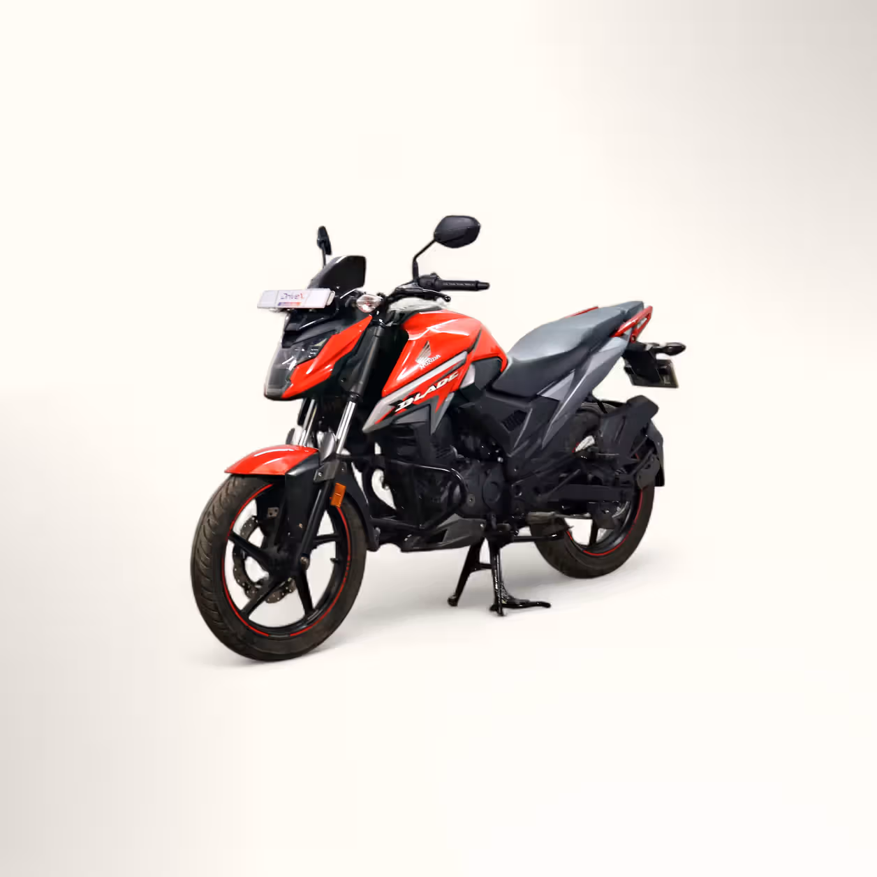 Honda X Blade DX