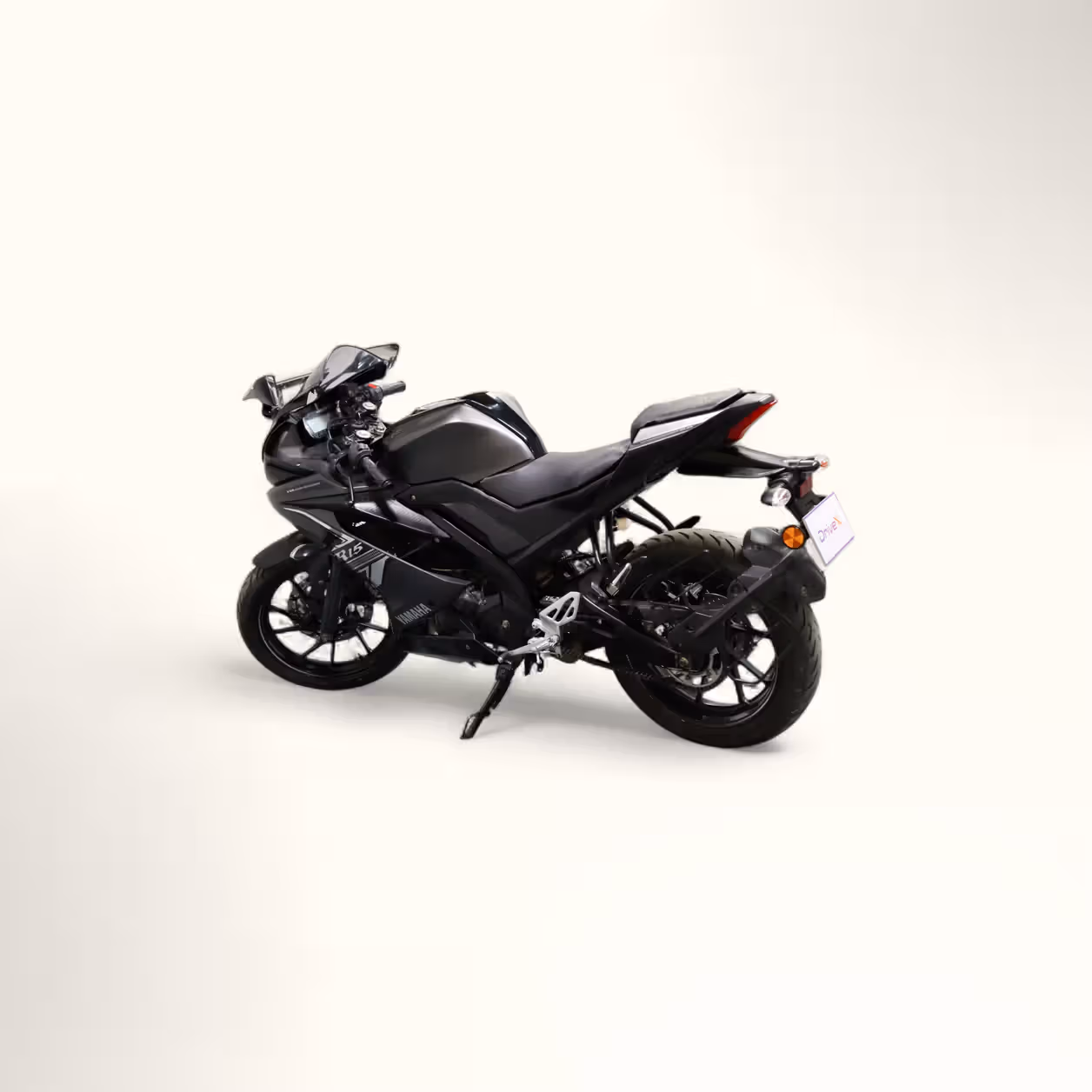 Yamaha YZF R15