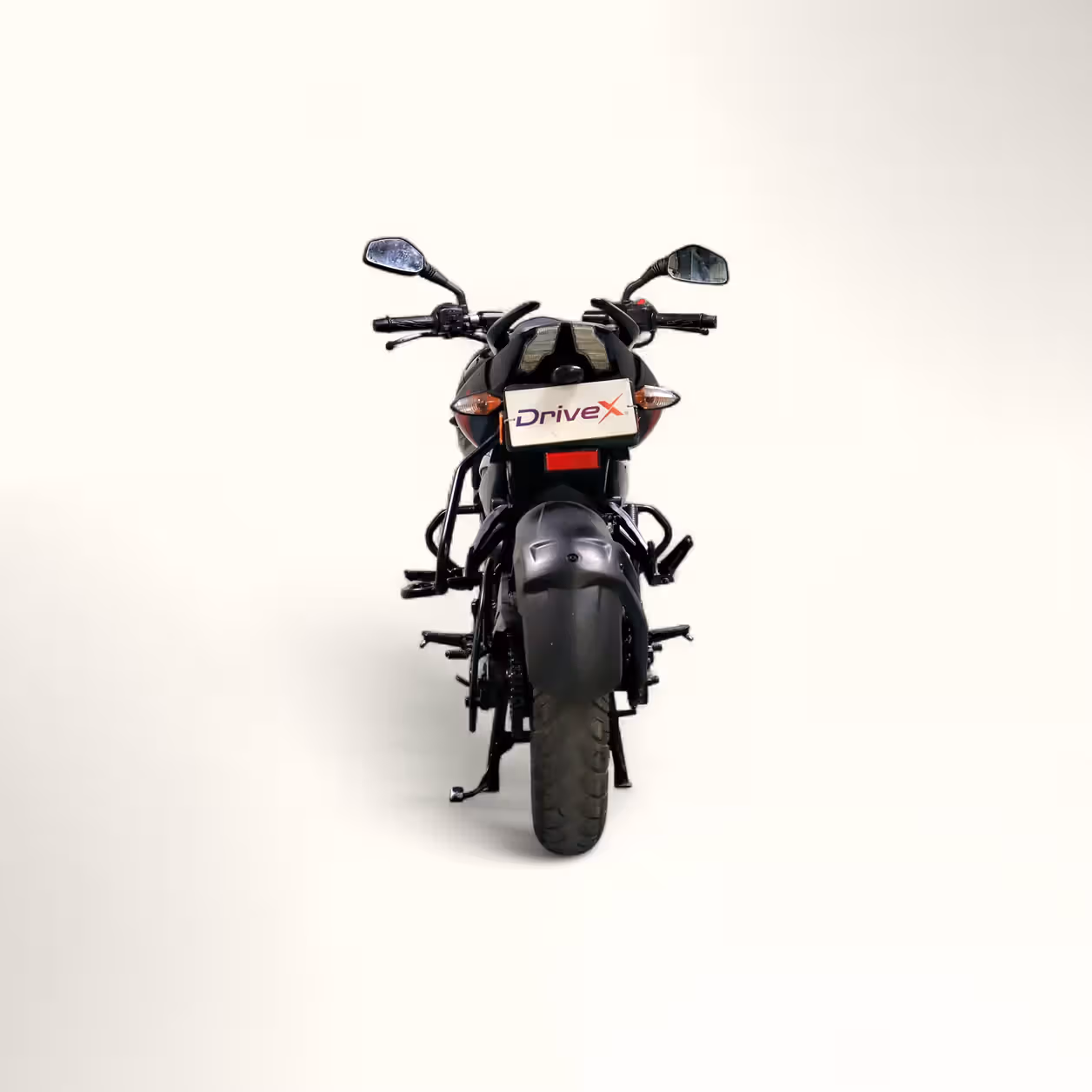 Bajaj Pulsar NS 160