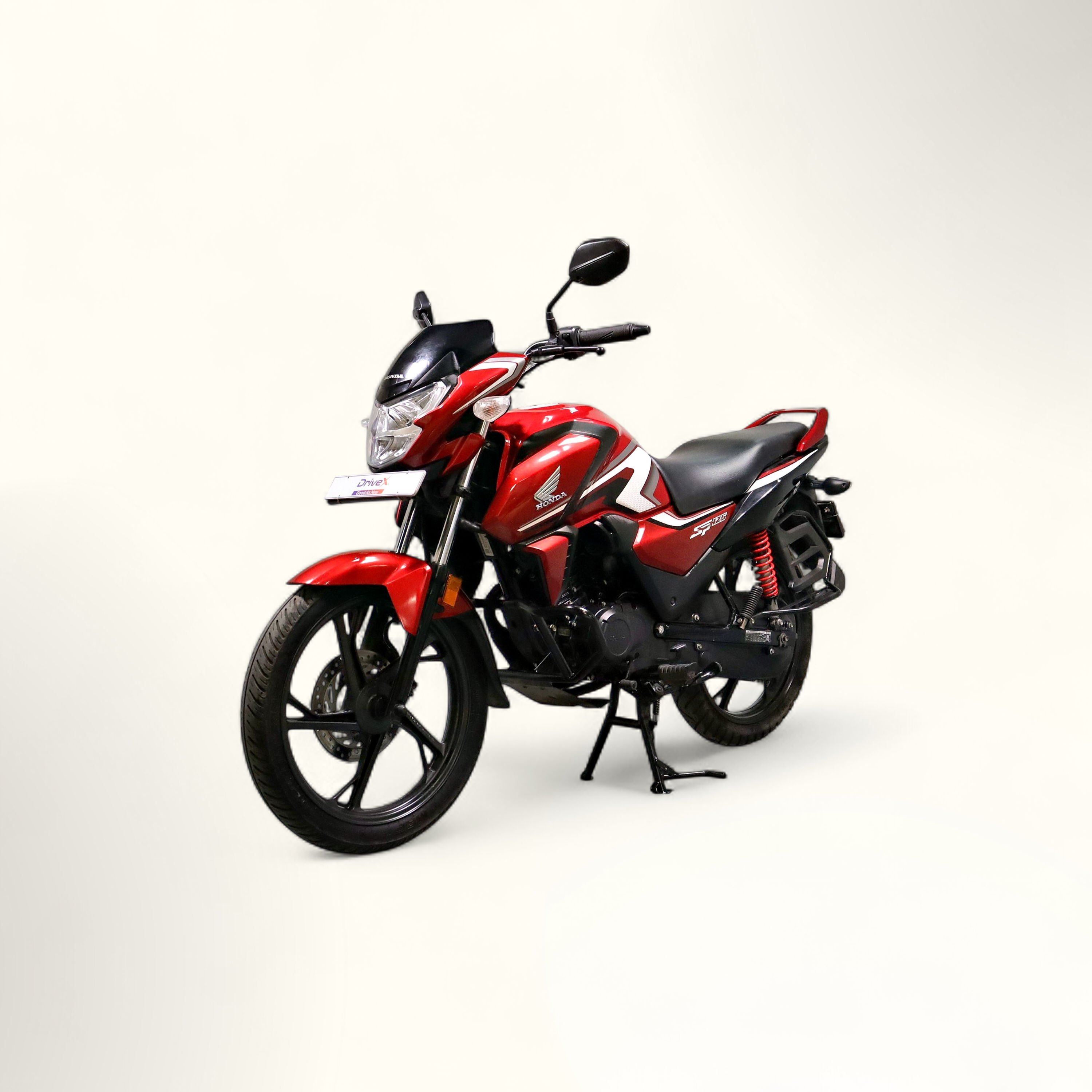 Used Honda SP125 Disc 2023 | Chennai | DriveX #463399