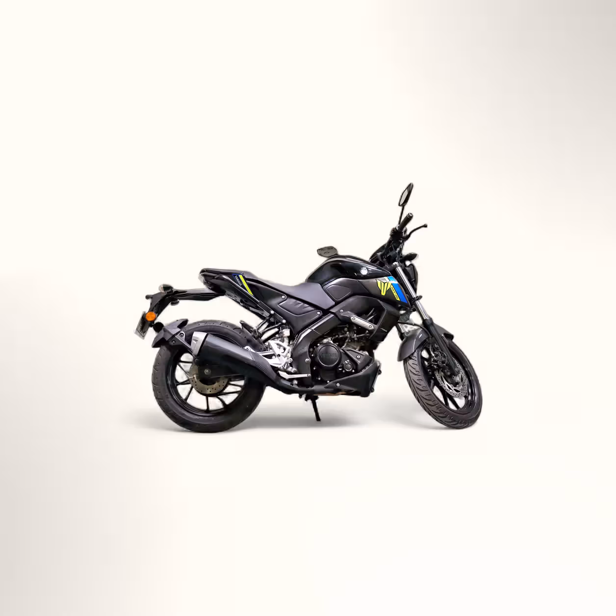 Yamaha MT 15