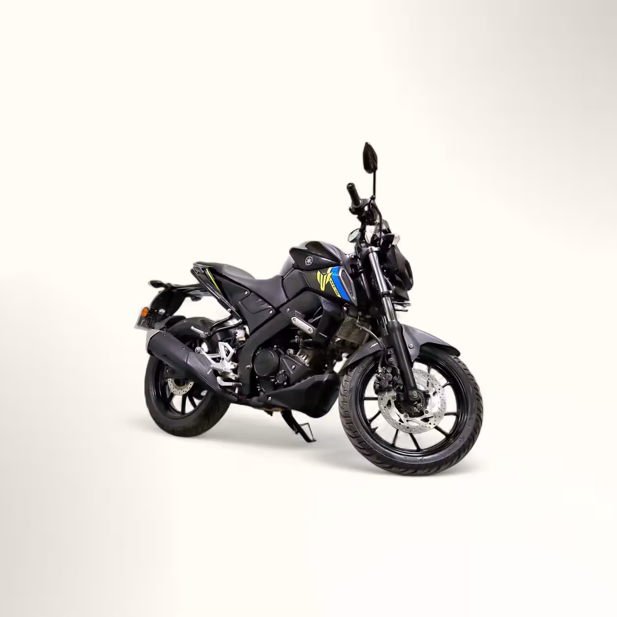 Yamaha MT 15