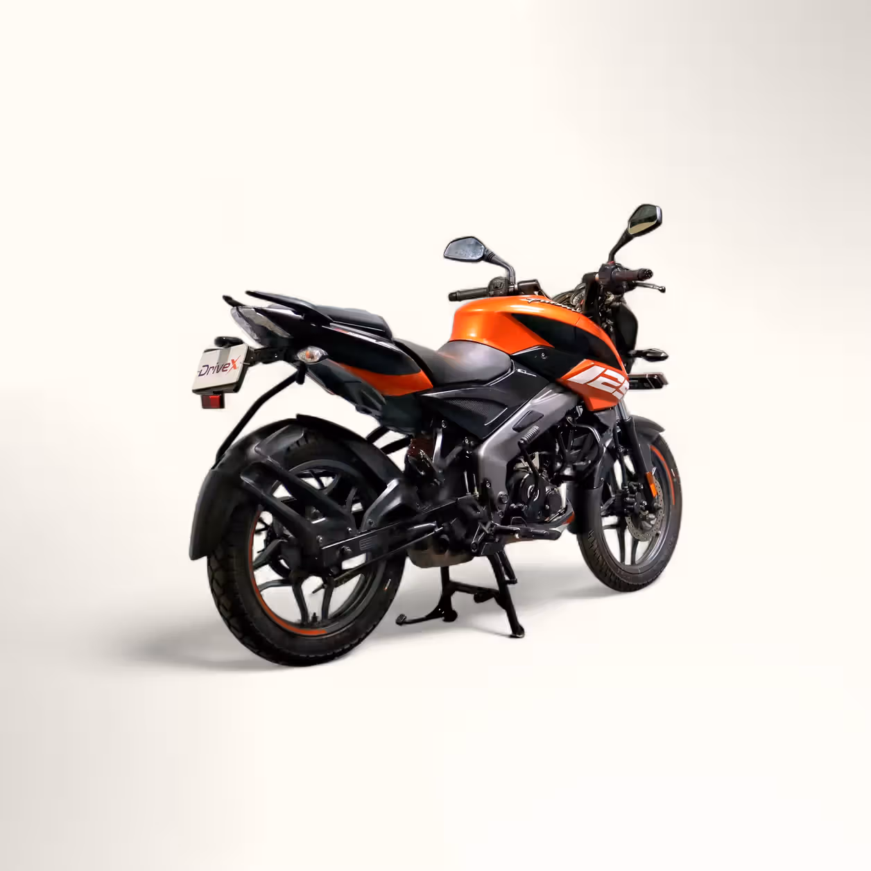 Bajaj Pulsar NS 125