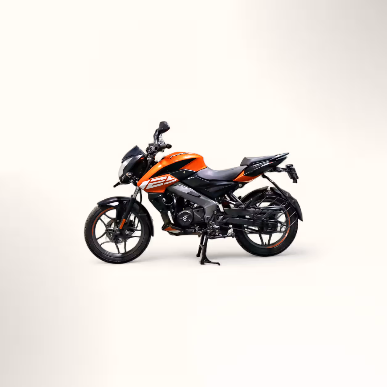 Bajaj Pulsar NS 125