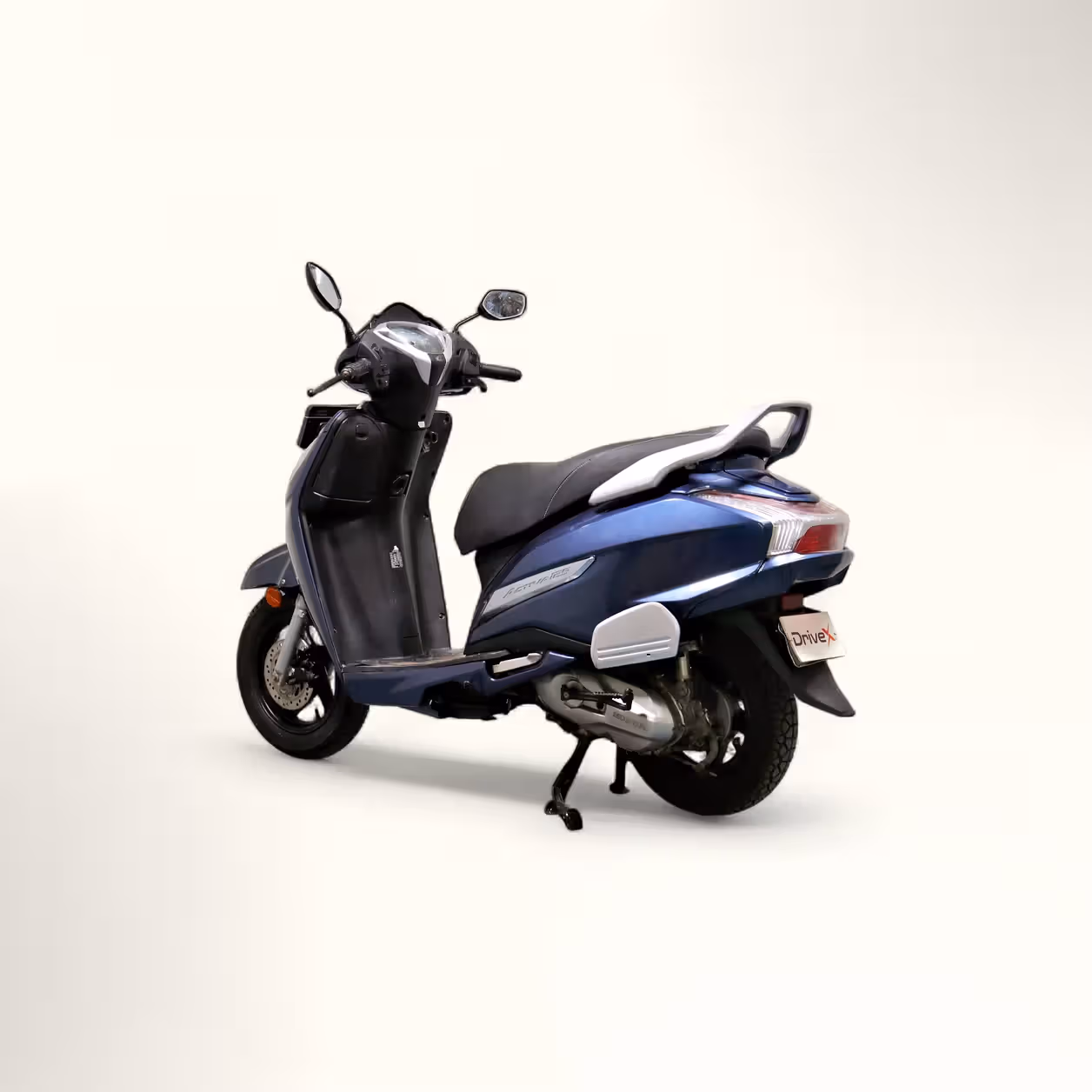 Honda Activa 125 Premium Edition Disc