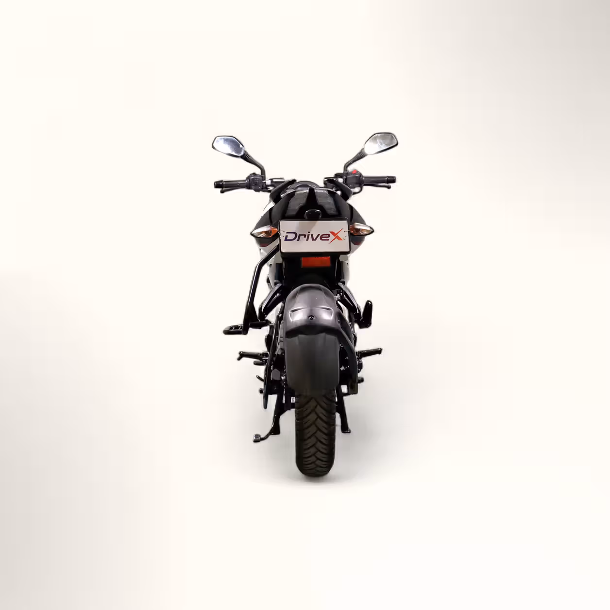 Bajaj Pulsar NS 160