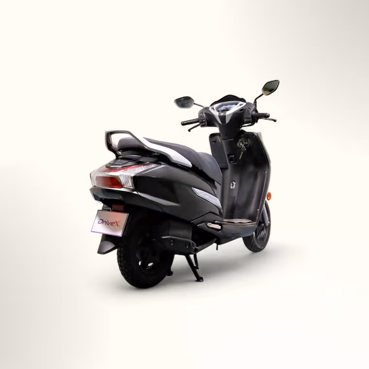 Honda Activa 125 Premium Edition Disc