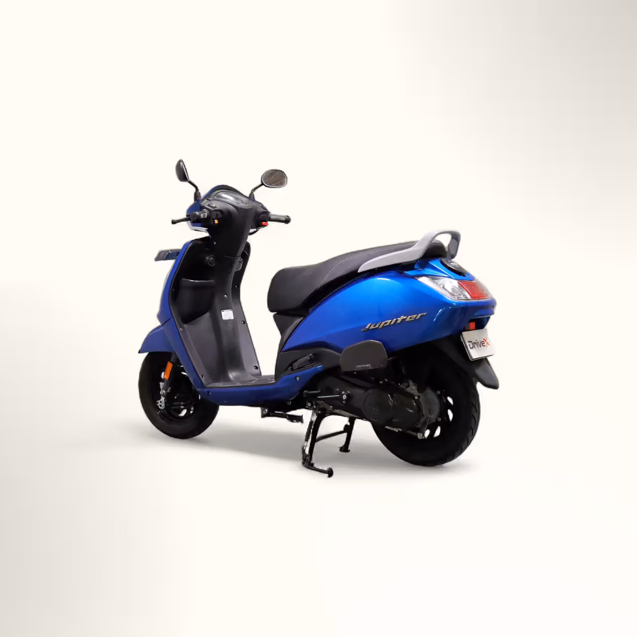 TVS Jupiter 110