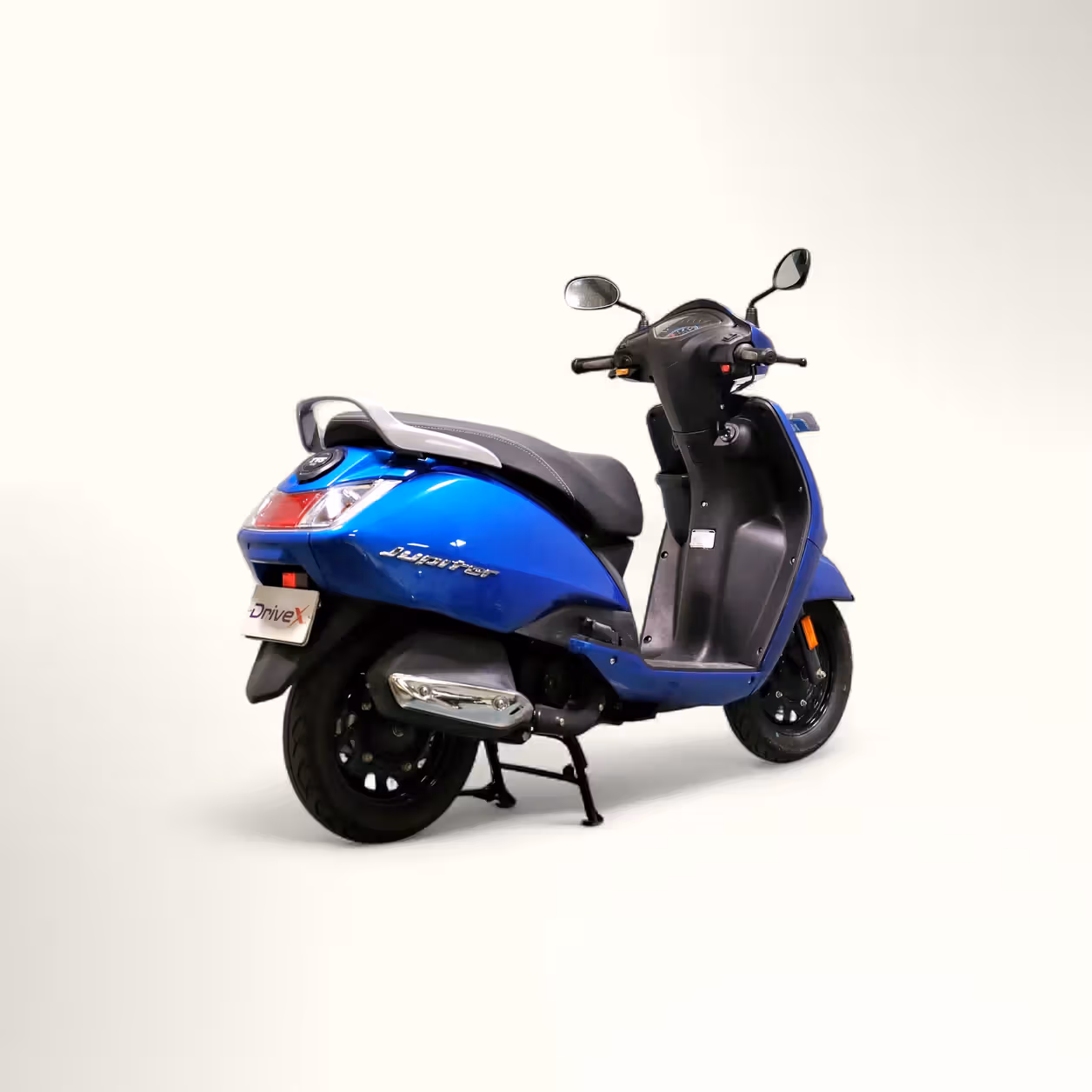 TVS Jupiter 110