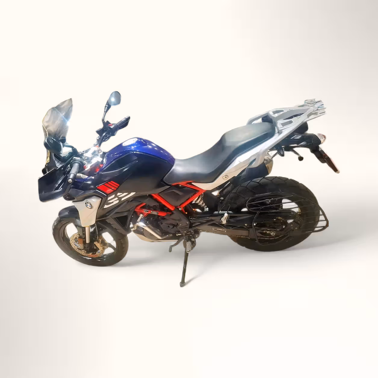 BMW G 310 GS