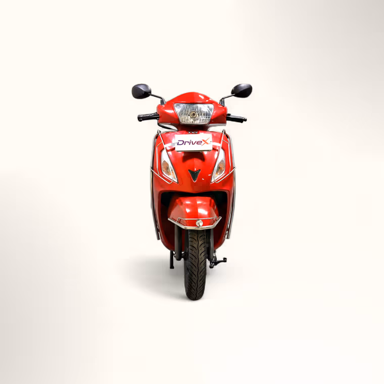 TVS Jupiter 110