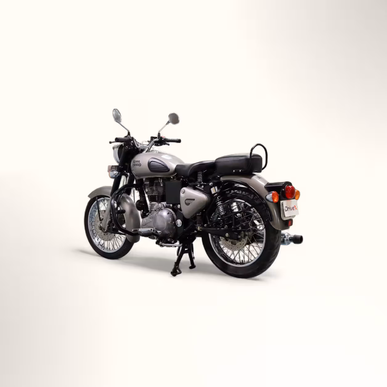 Royal Enfield Classic 350 ABS