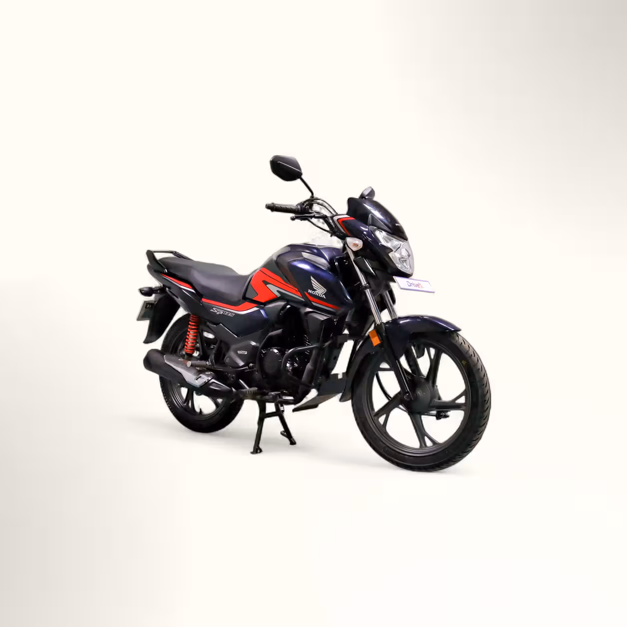 Honda SP125 Drum