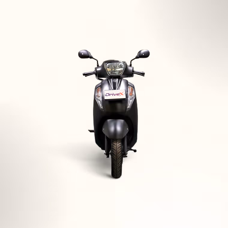 Suzuki Access 125 Disc