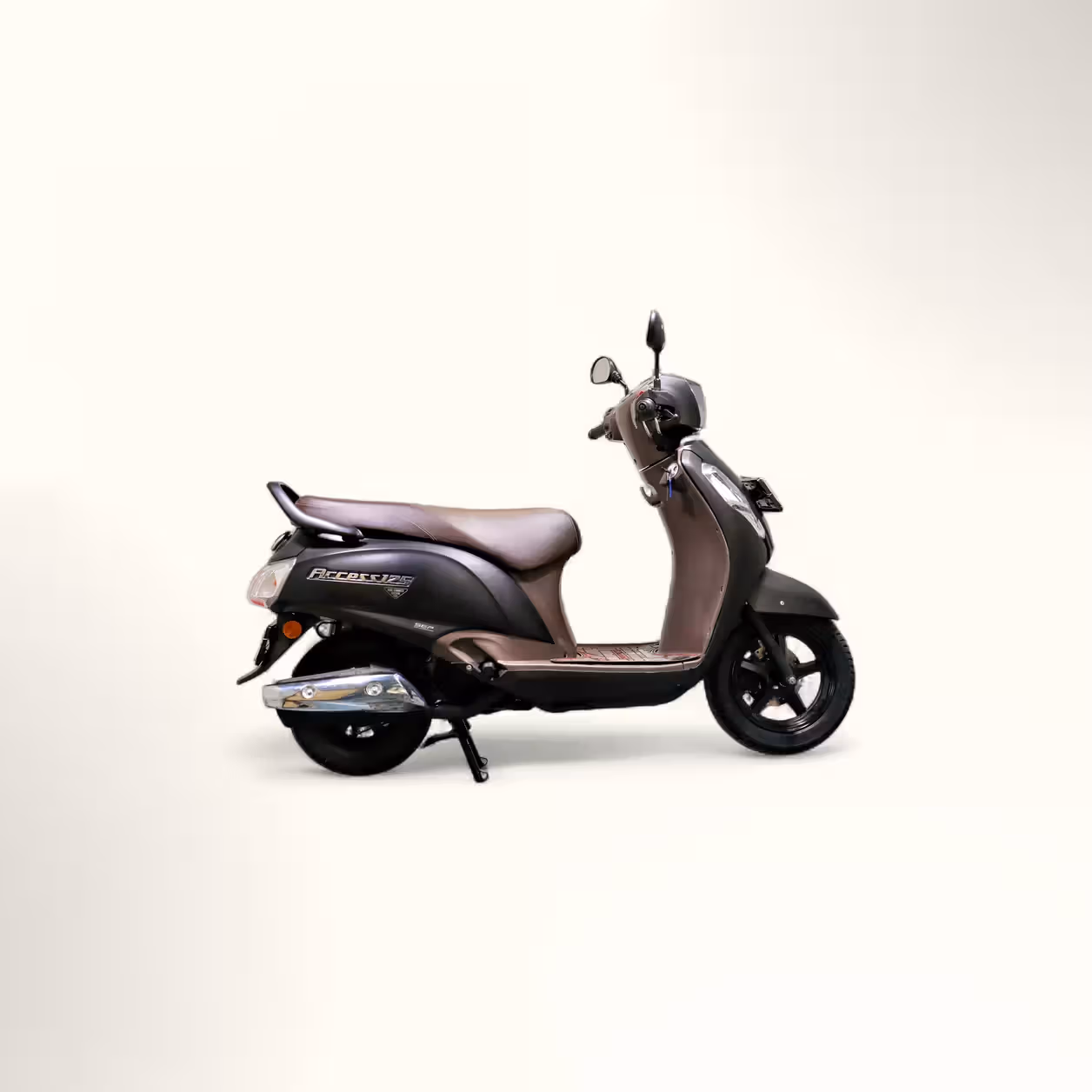 Suzuki Access 125 Disc