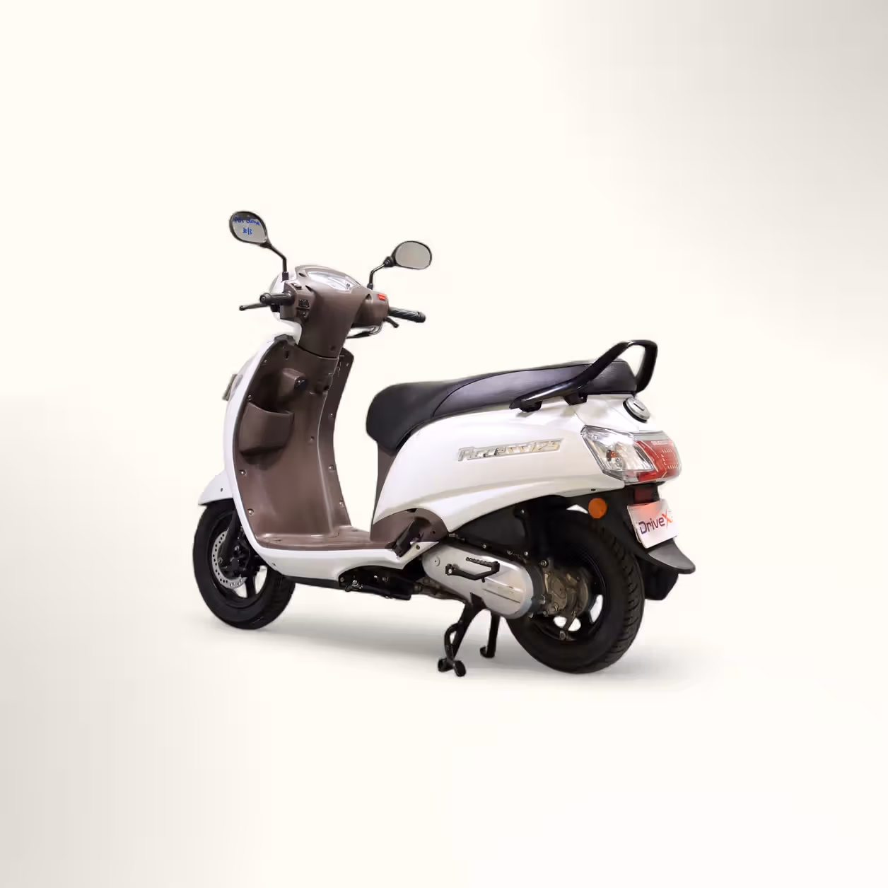 Suzuki Access 125 Disc