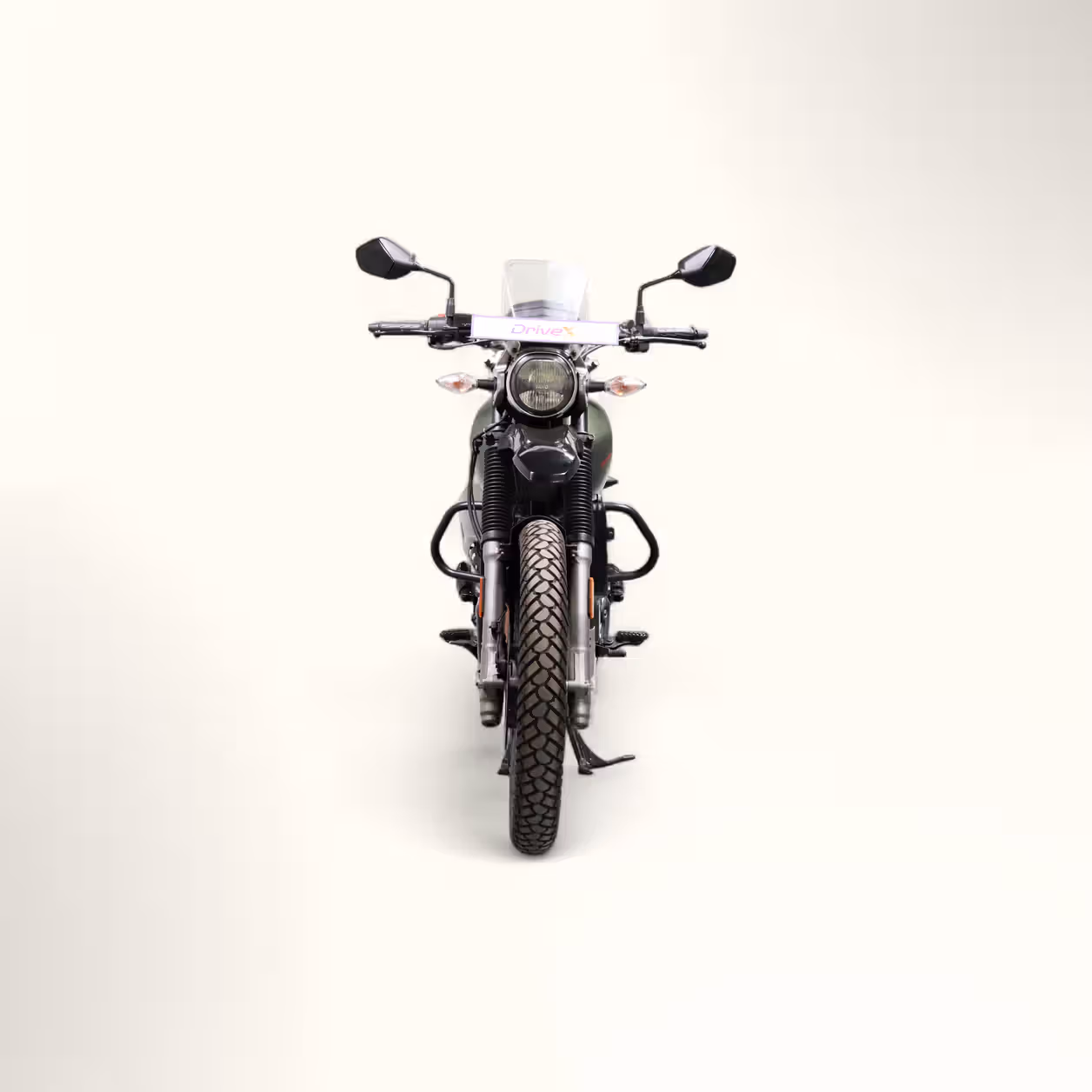 Hero Xpulse 200