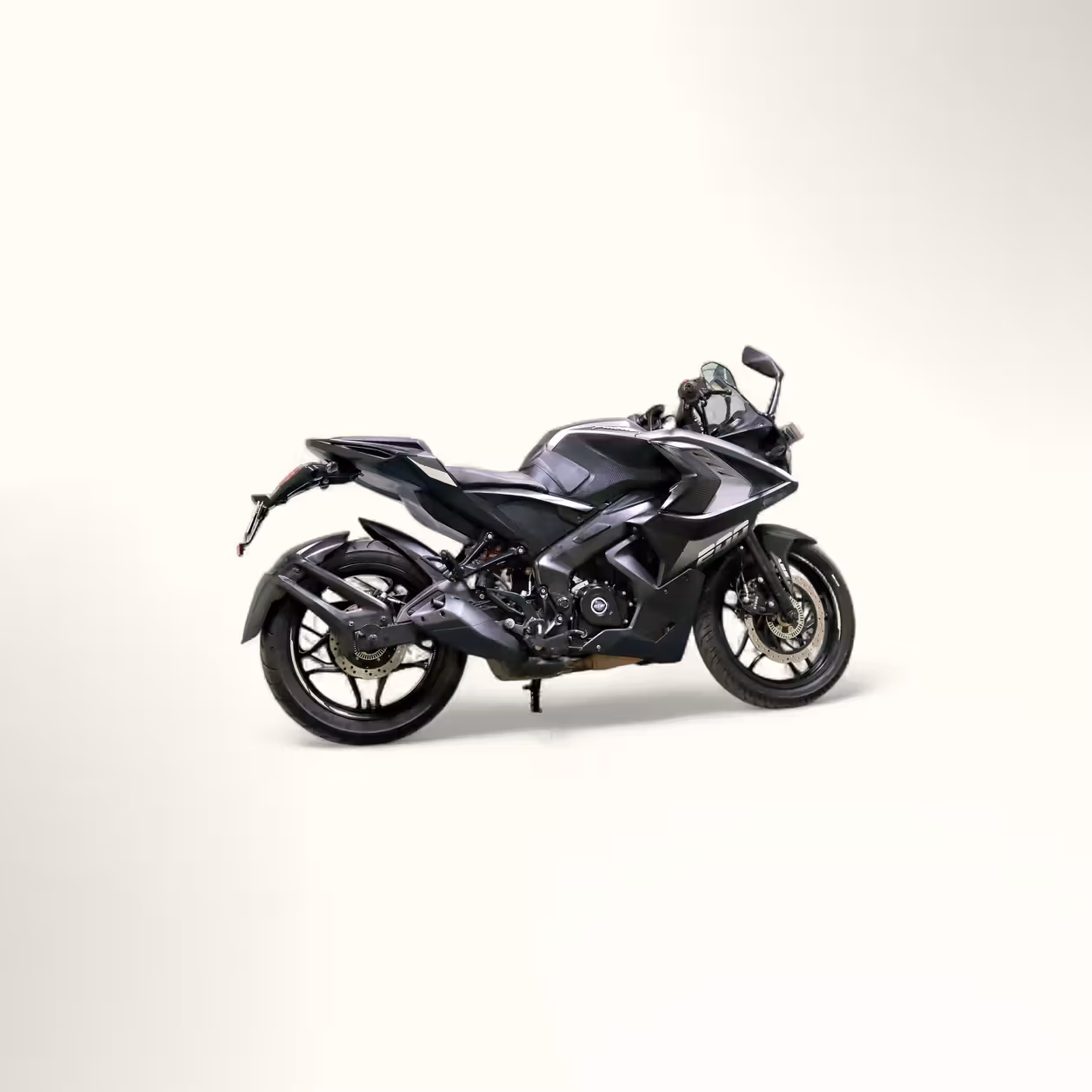 Bajaj Pulsar RS 200