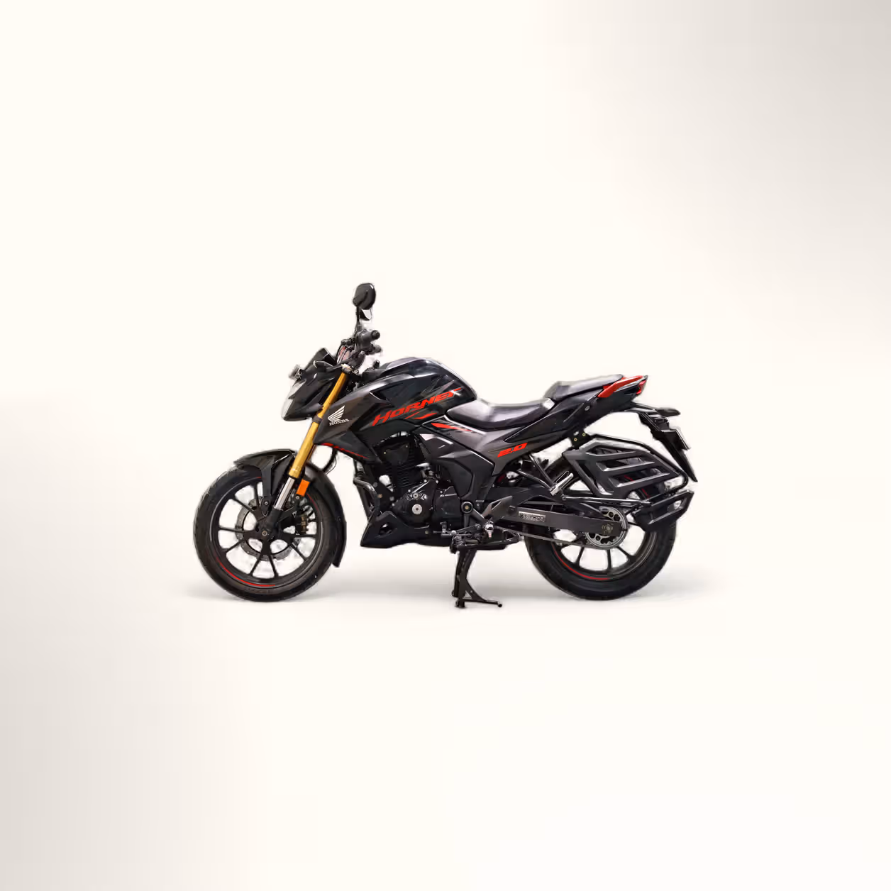 Honda Hornet 2.0 185