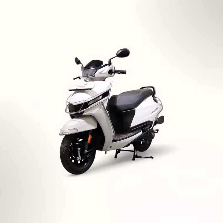 TVS Jupiter 110