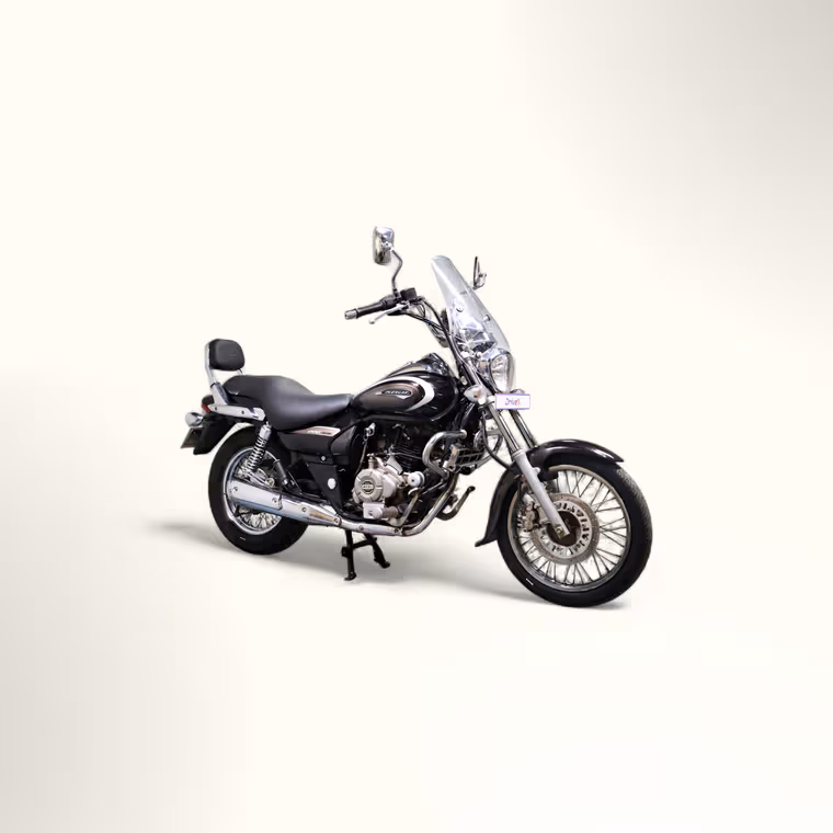 Bajaj Avenger Cruise 220