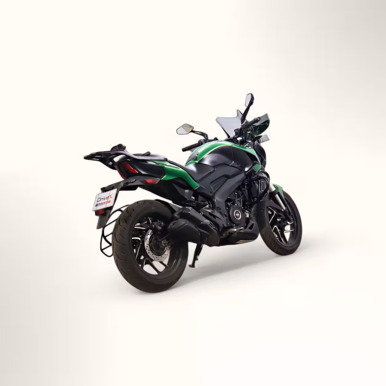 Bajaj Dominar 400