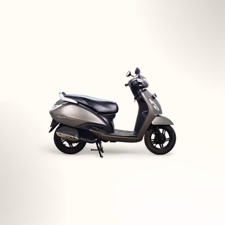 TVS Jupiter 110