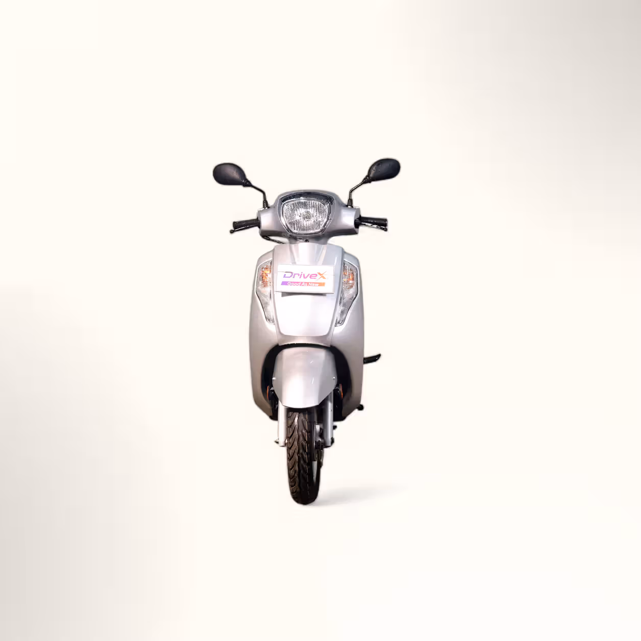 Suzuki Access 125