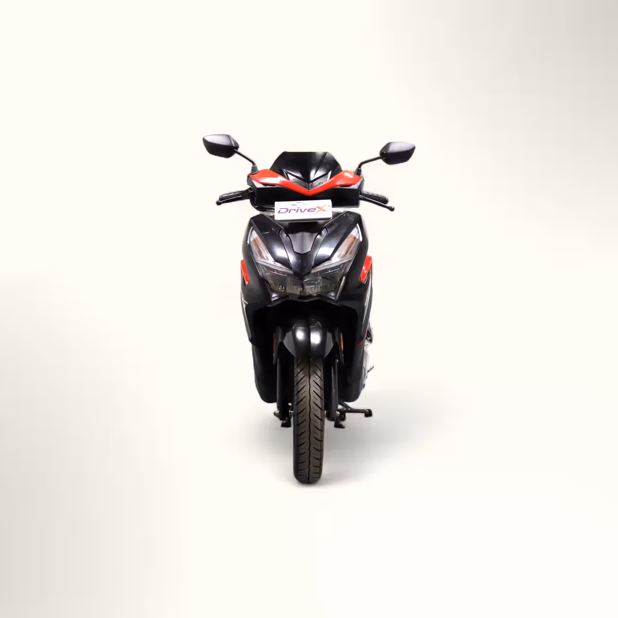 Honda Grazia 110 Disc