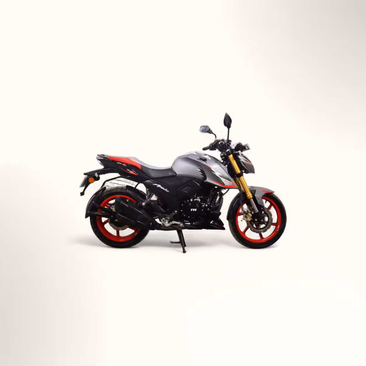 TVS Apache RTR 160 4V FI